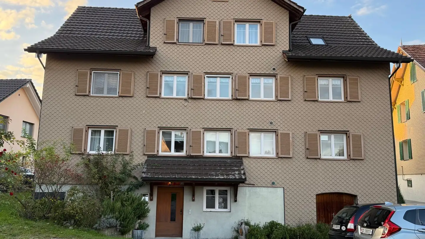 Wohnung kaufen - 9306 Freidorf TG - Foto 2