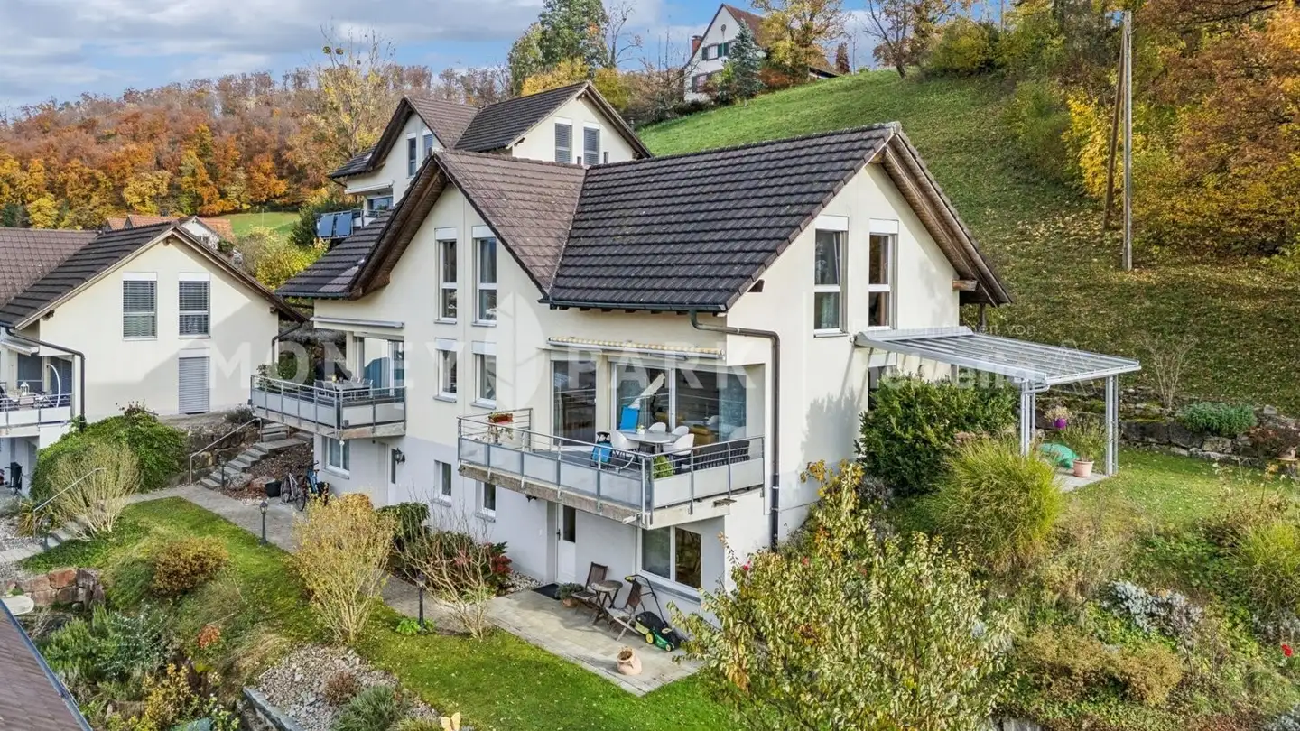 Maison individuelle à vendre - Breitenstrasse 75, 4416 Bubendorf