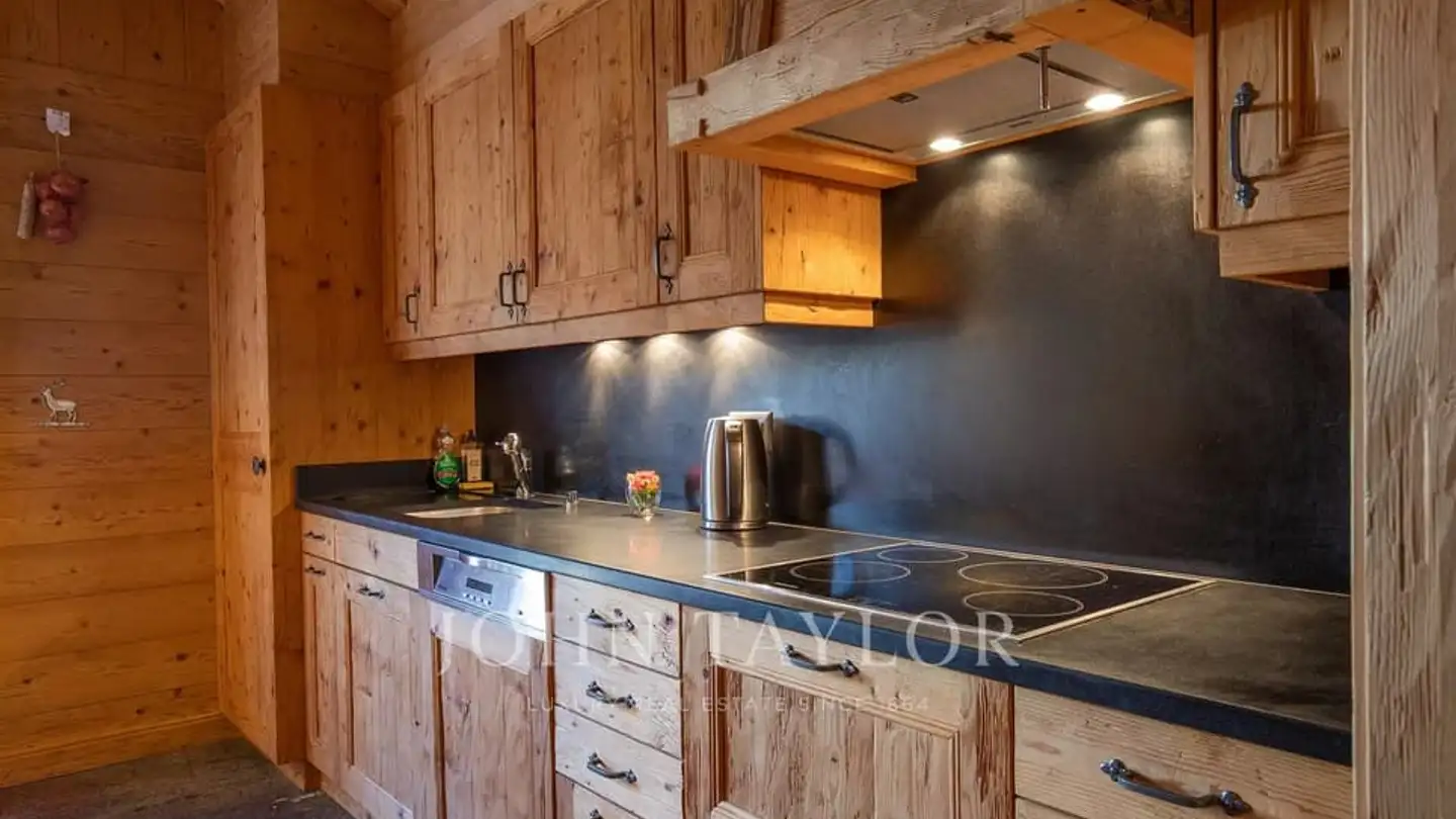 Appartamento in affitto - Route De Crans-Montana, 3963 Montana - Foto 4