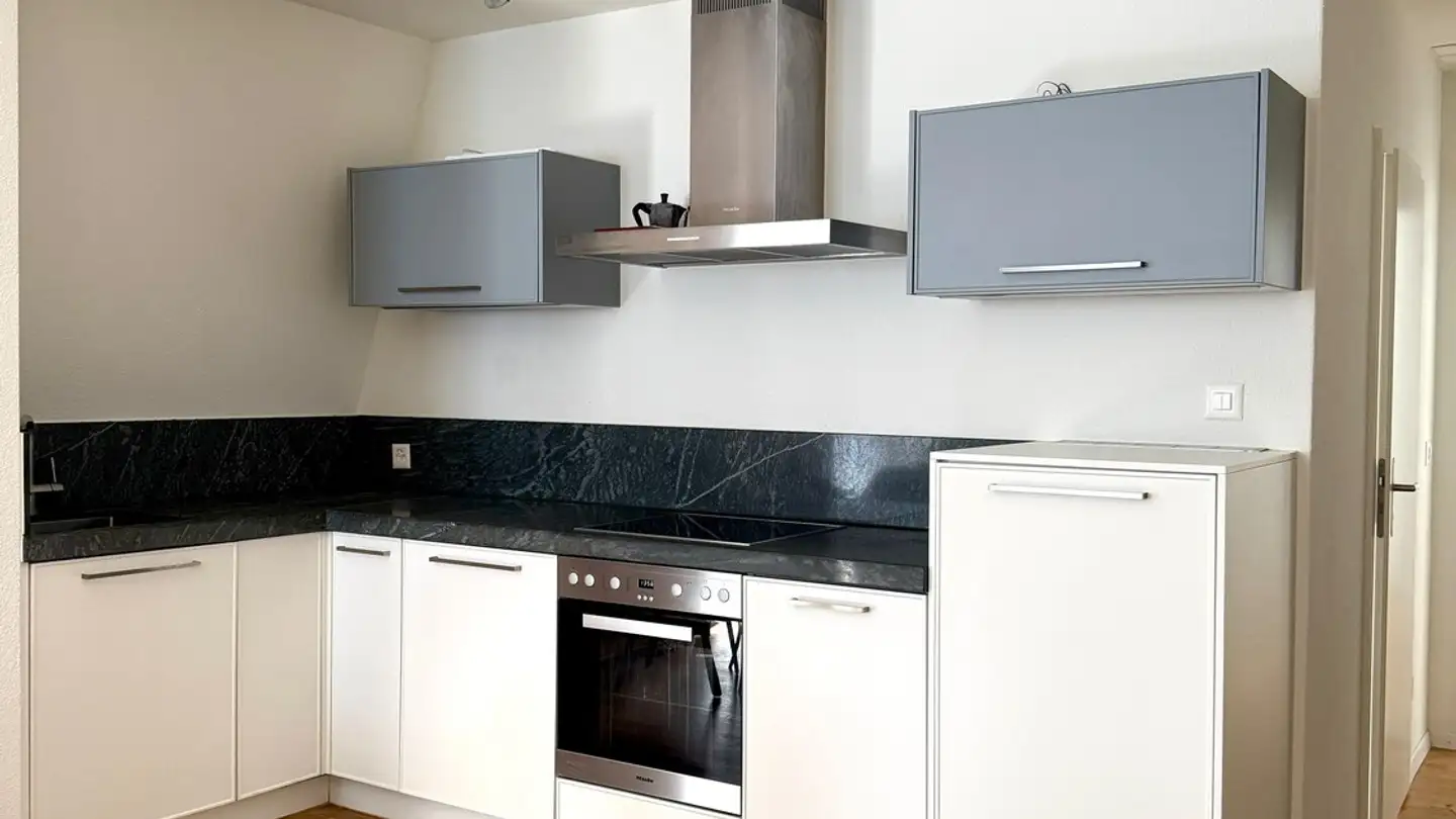 Appartement à louer - Seebacherstrasse 36, 8052 Zürich - Photo 4