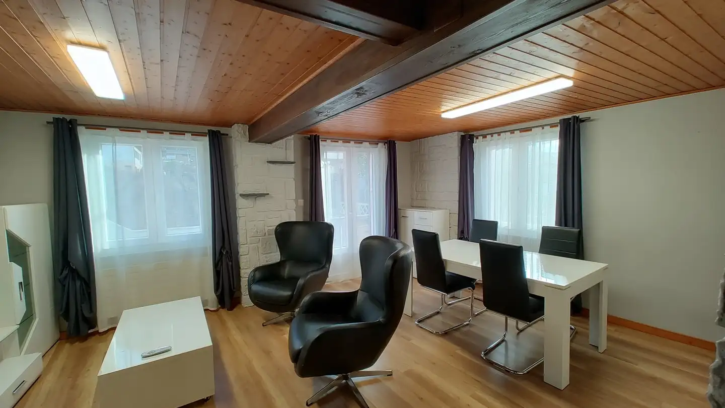 Single house for rent - Rue De La Vidondée 14, 1908 Riddes