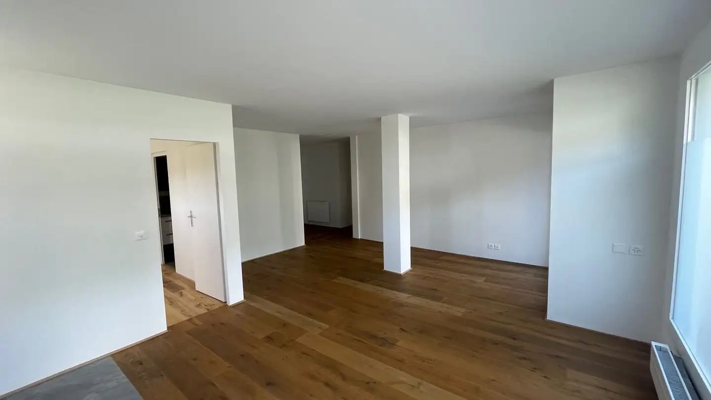 Wohnung mieten - Via Vitg Dadens, 7152 Sagogn