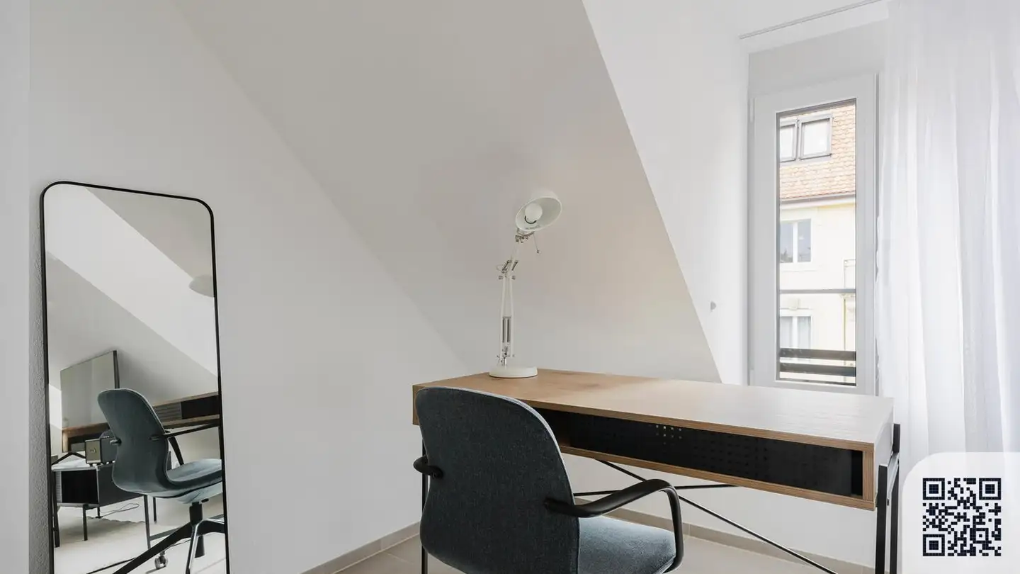 Furnished apartment for rent - Gertrudstrasse 48, 8003 Zürich - Photo 4