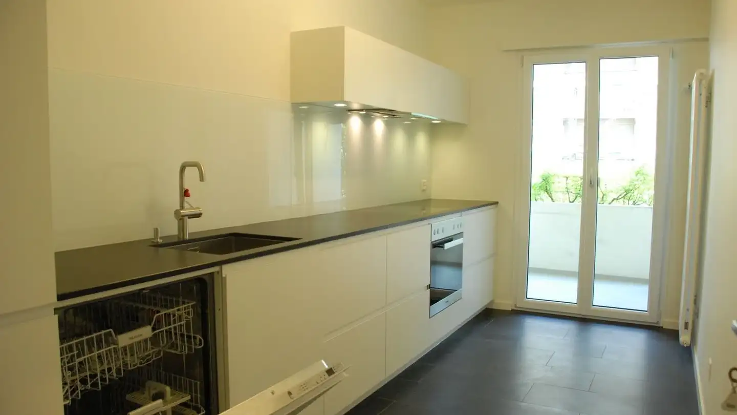 Apartment for rent - Steinengraben 77, 4051 Basel - Photo 2