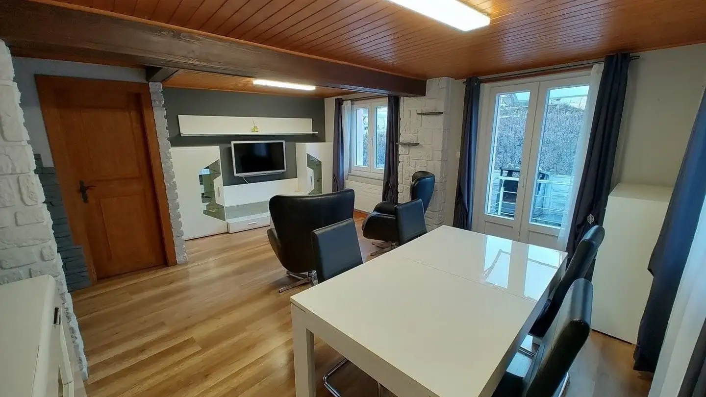 Single house for rent - Rue De La Vidondée 14, 1908 Riddes - Photo 2