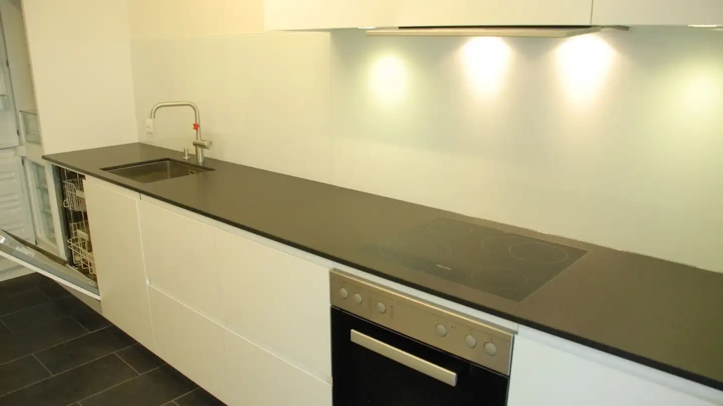 Apartment for rent - Steinengraben 77, 4051 Basel - Photo 3