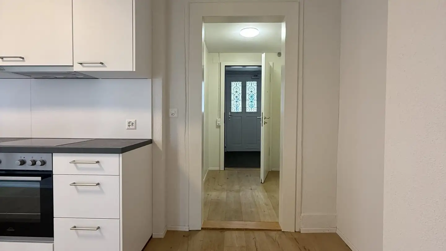 Apartment for rent - Rittmeyerstrasse 5, 9014 St. Gallen - Photo 4