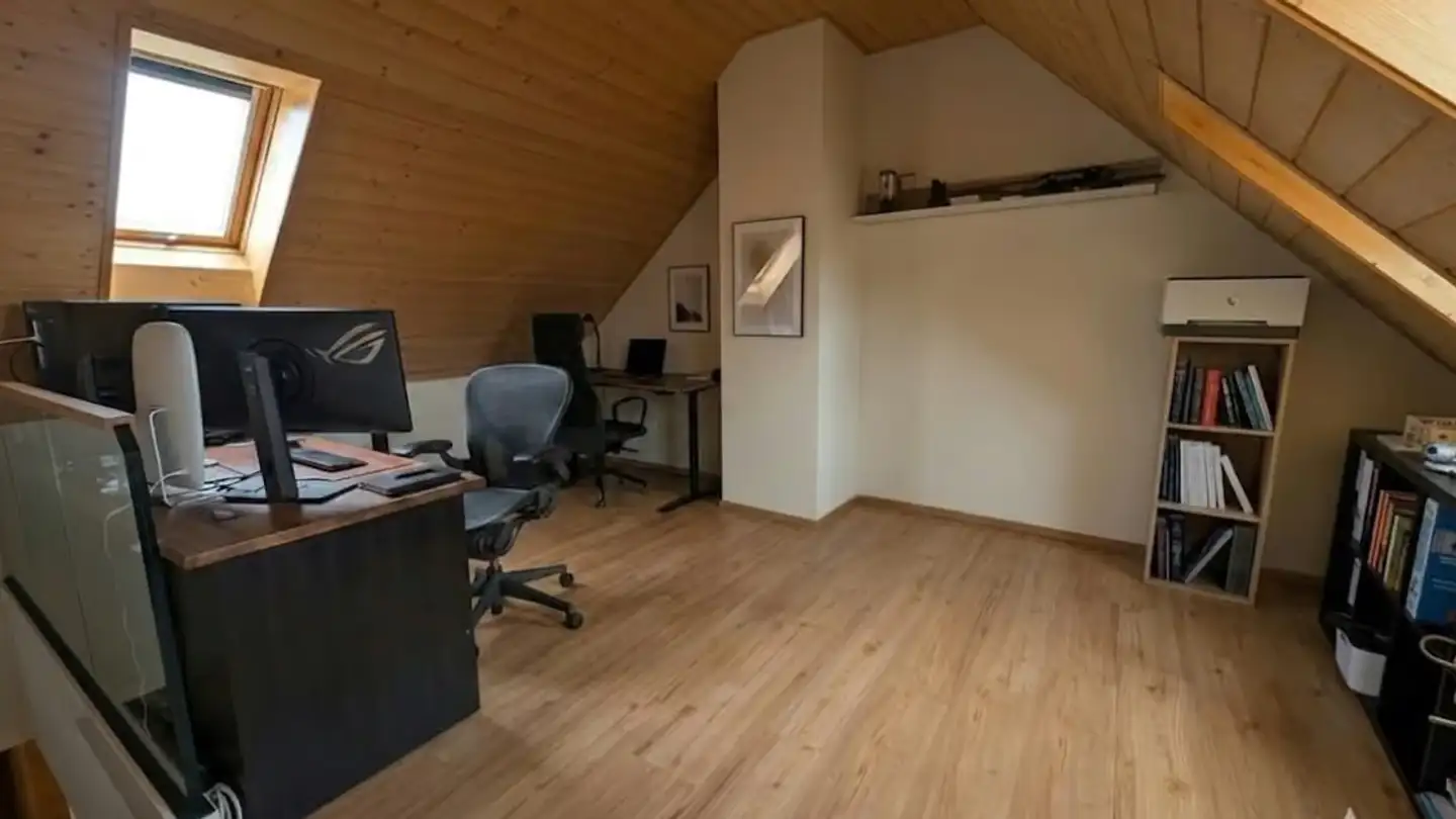 Apartment for rent - Steinacherstrasse 25, 8614 Bertschikon (Gossau ZH) - Photo 3