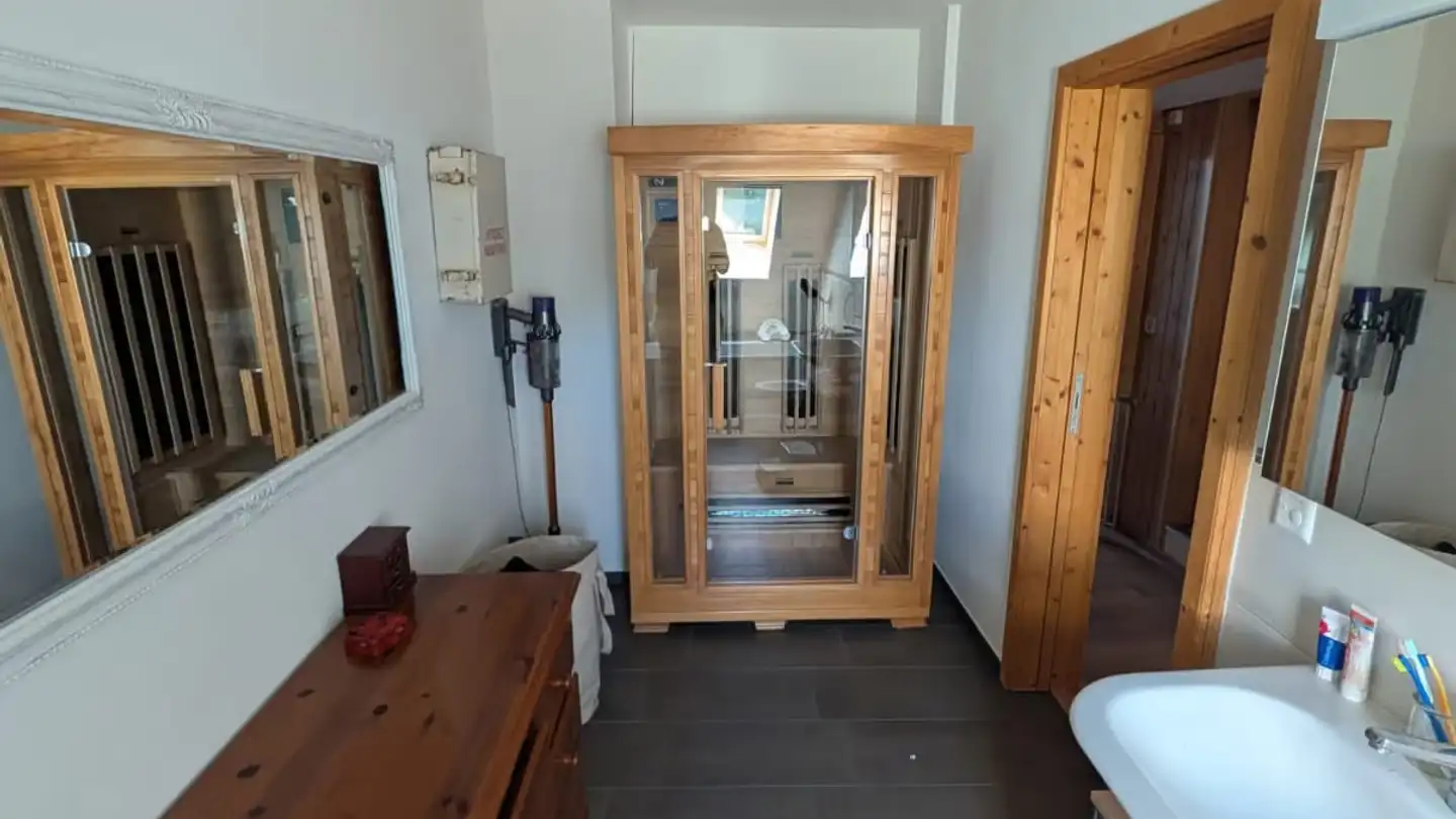Apartment for rent - Steinacherstrasse 25, 8614 Bertschikon (Gossau ZH) - Photo 4