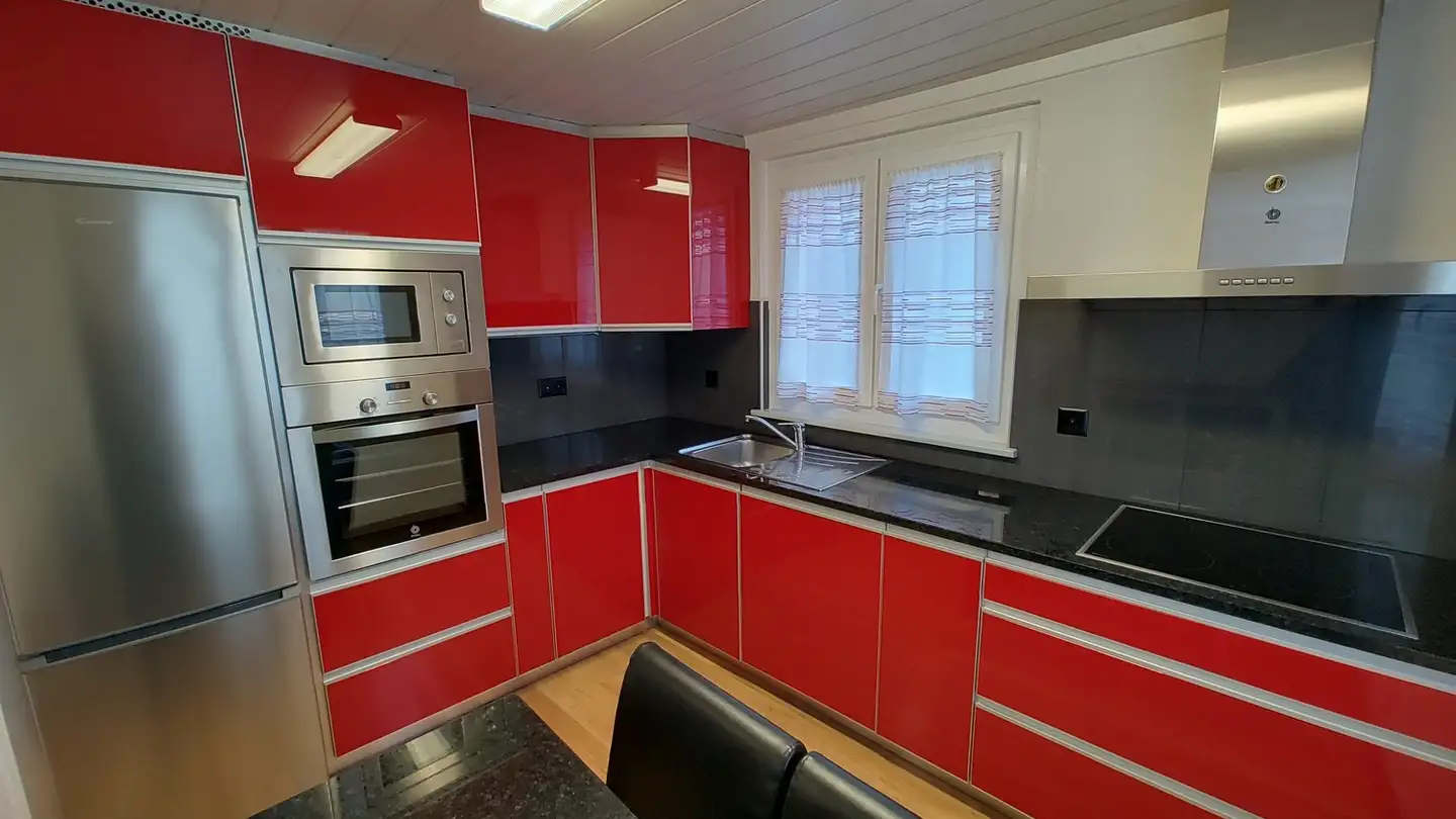 Single house for rent - Rue De La Vidondée 14, 1908 Riddes - Photo 3