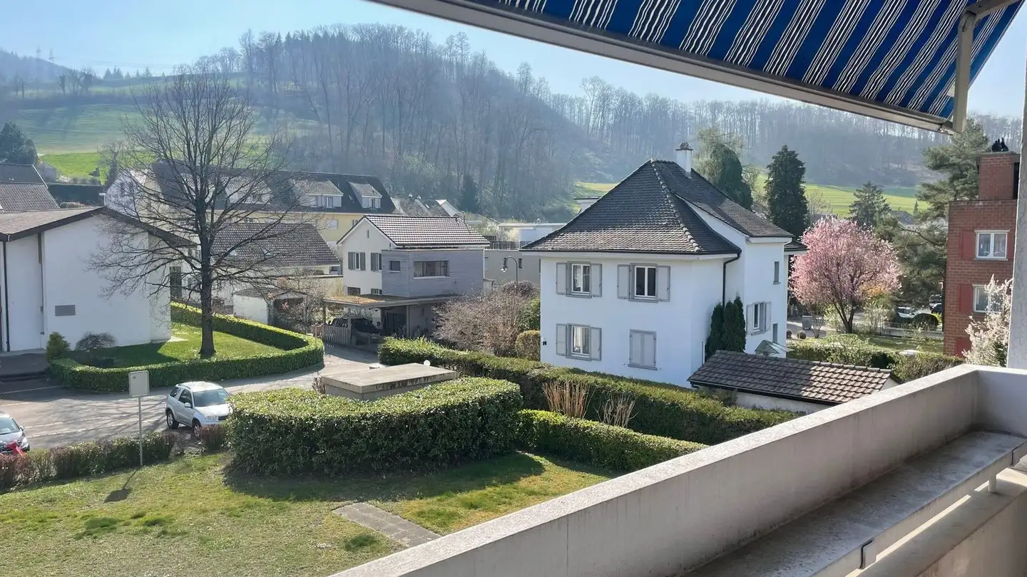 Apartment for sale - Wartenbergstrasse 38b, 4133 Pratteln - Photo 2