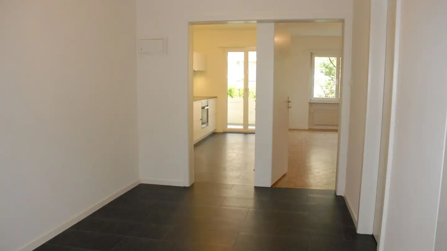 Apartment for rent - Steinengraben 77, 4051 Basel - Photo 4