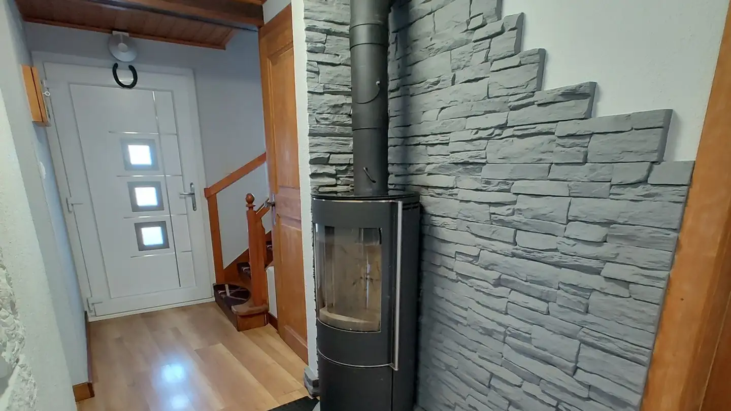 Single house for rent - Rue De La Vidondée 14, 1908 Riddes - Photo 4