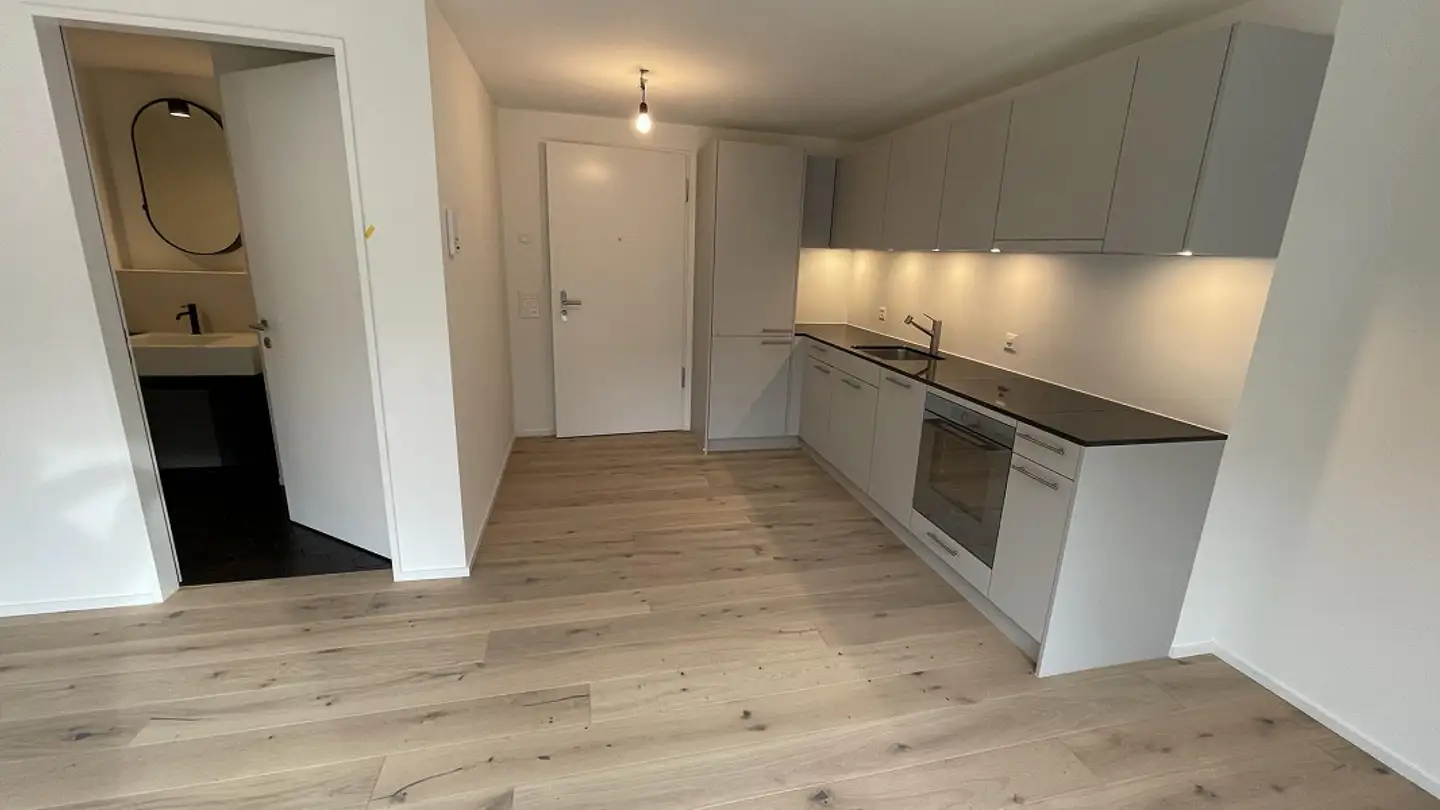 Wohnung mieten - Chrummacherweg 1, 4460 Gelterkinden - Foto 2