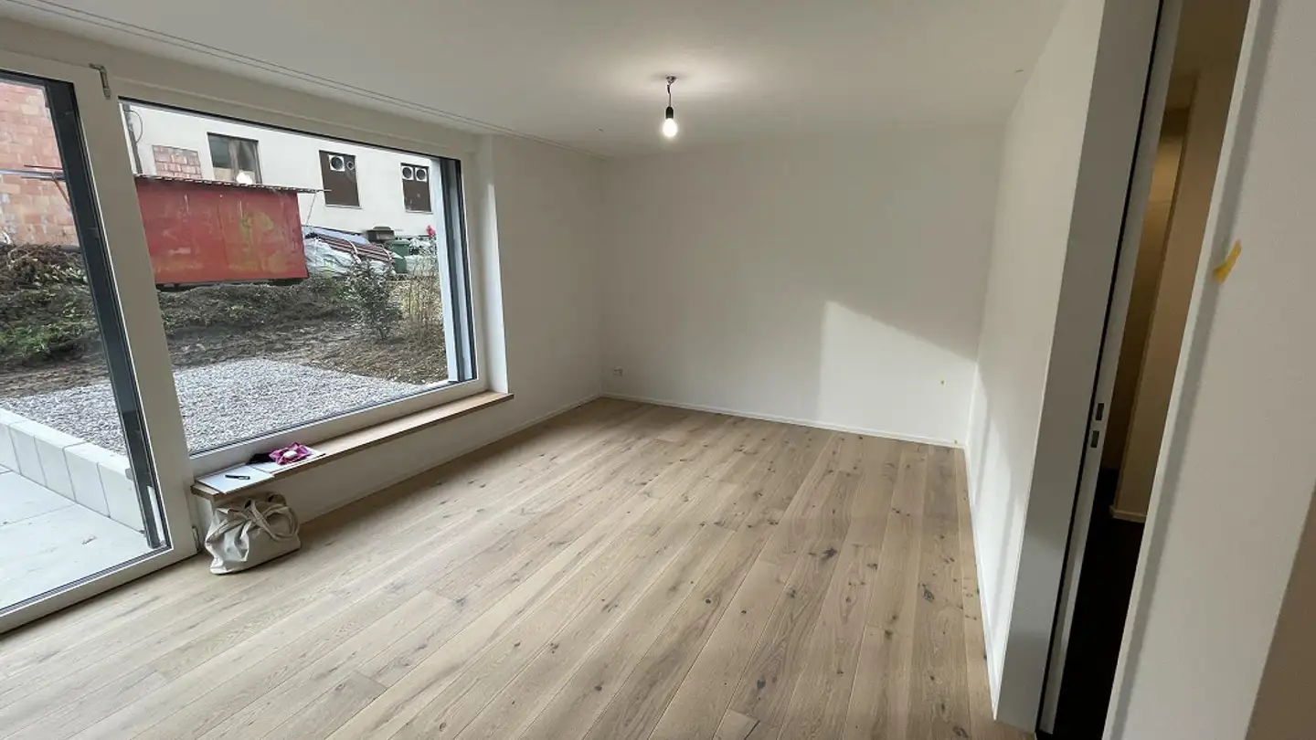 Wohnung mieten - Chrummacherweg 1, 4460 Gelterkinden - Foto 3