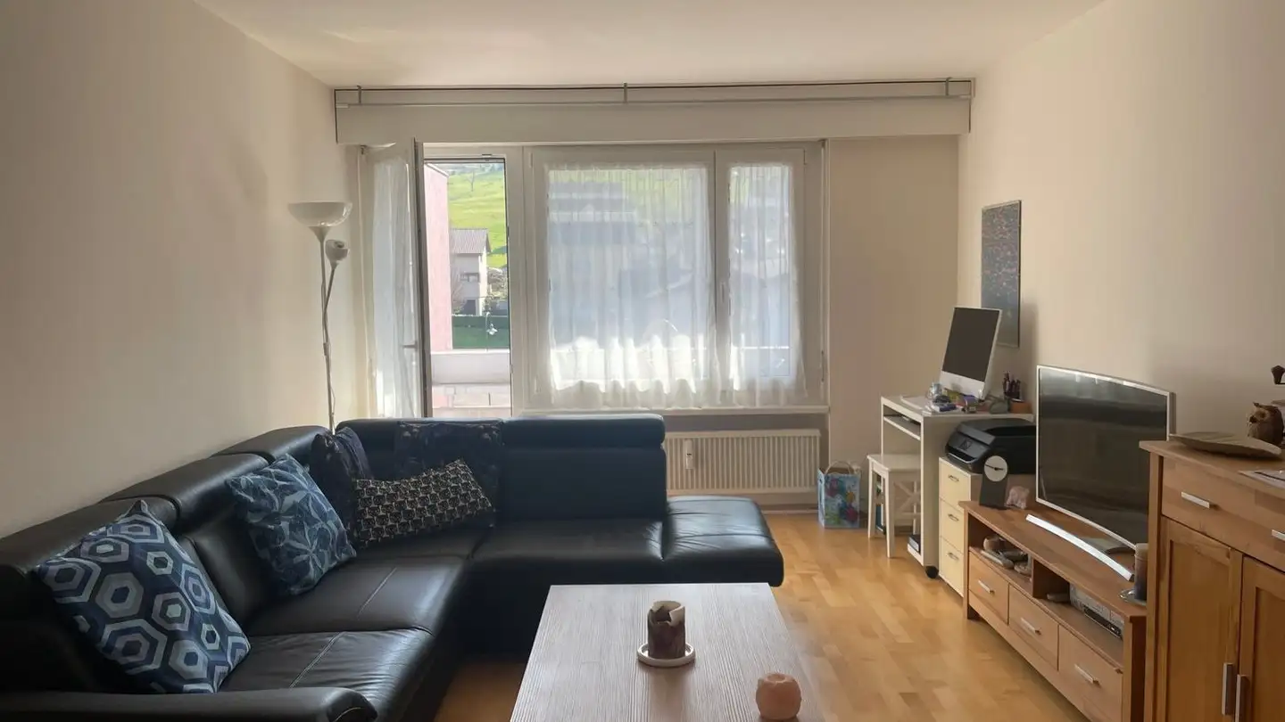 Apartment for sale - Wartenbergstrasse 38b, 4133 Pratteln - Photo 3