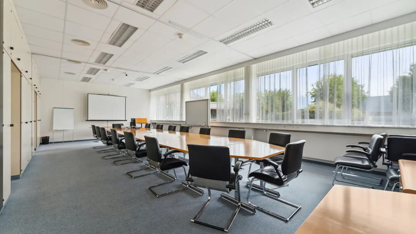 Industrial property for rent - Avenue De Savoie 56, 1896 Vouvry - Photo 3