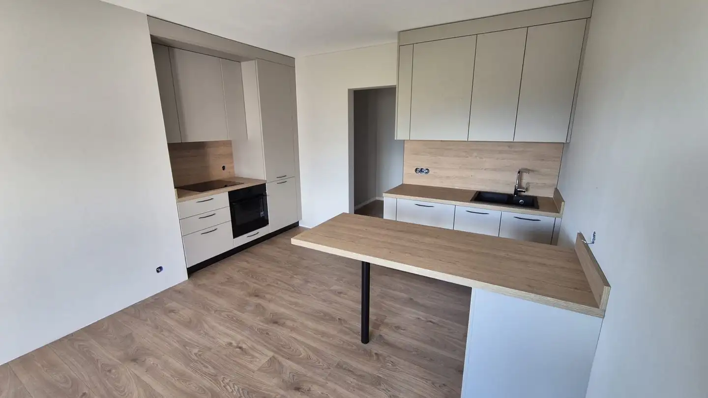 Appartement à louer - Chemin de Fontadel, 1008 Prilly - Photo 2