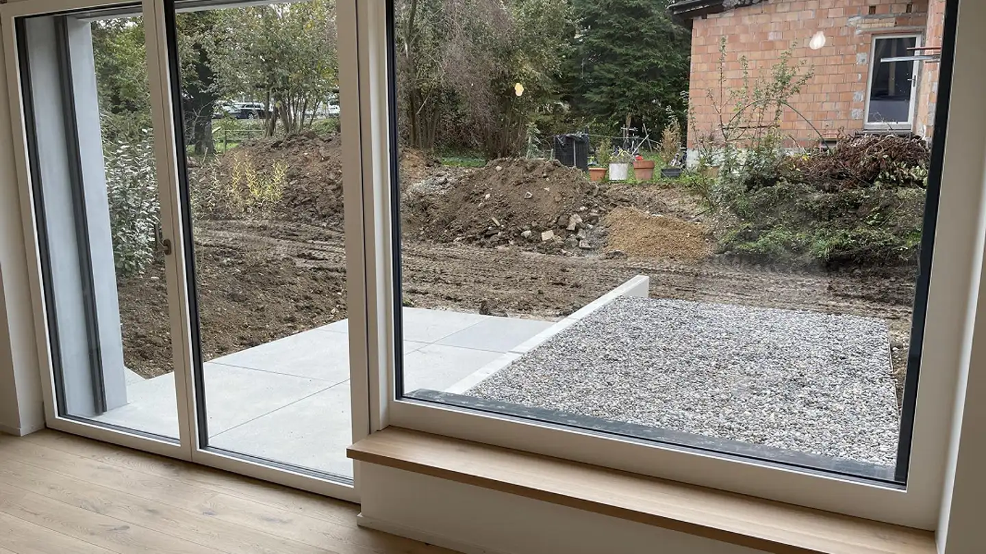Wohnung mieten - Chrummacherweg 1, 4460 Gelterkinden - Foto 4