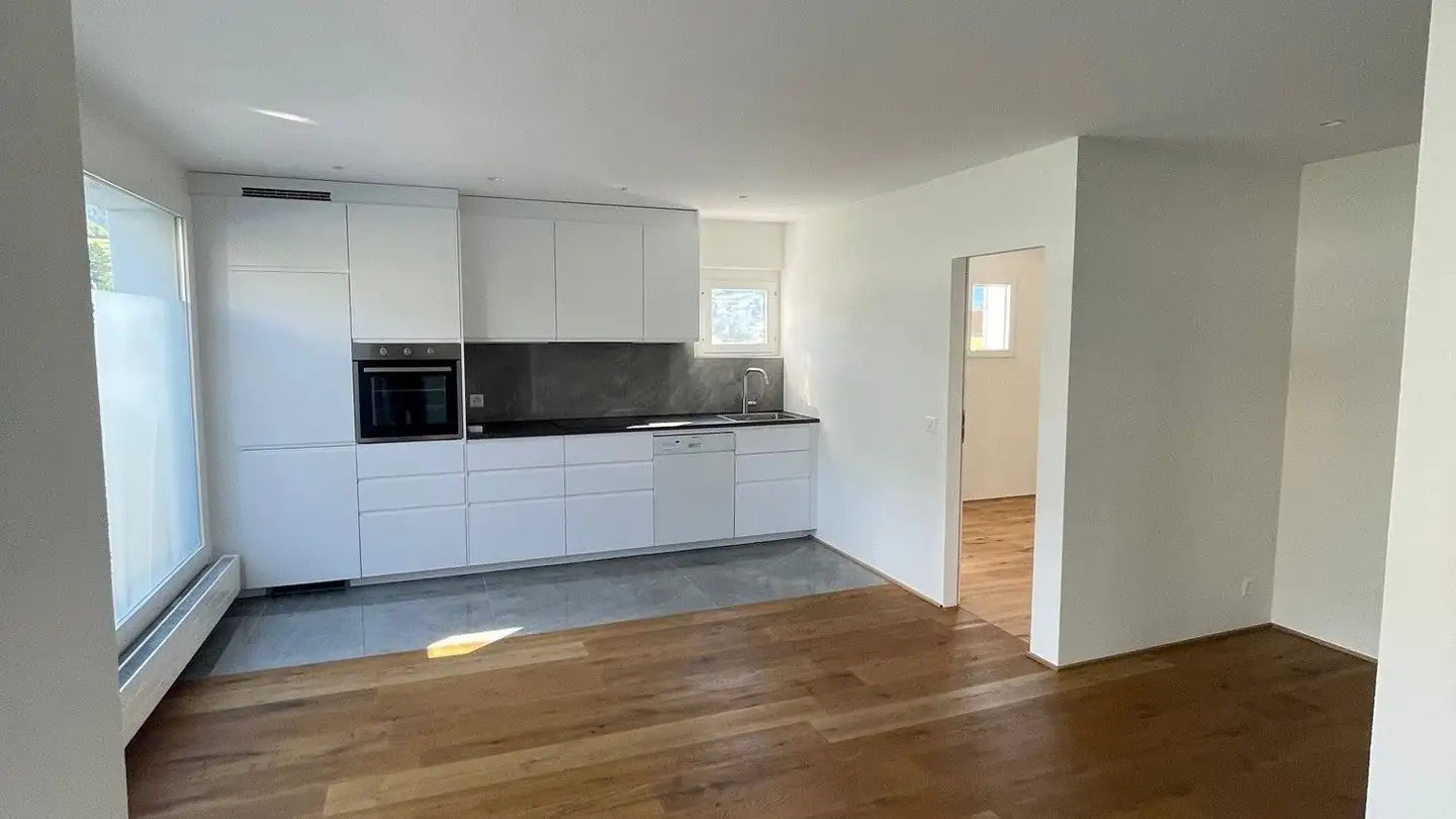 Wohnung mieten - Via Vitg Dadens, 7152 Sagogn - Foto 2