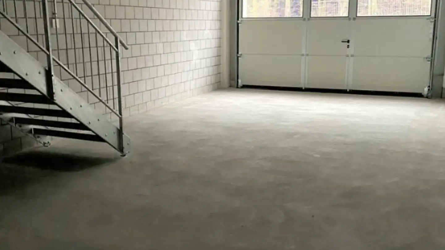 Commercial à louer - Rengglochstrasse 38, 6012 Obernau - Photo 2