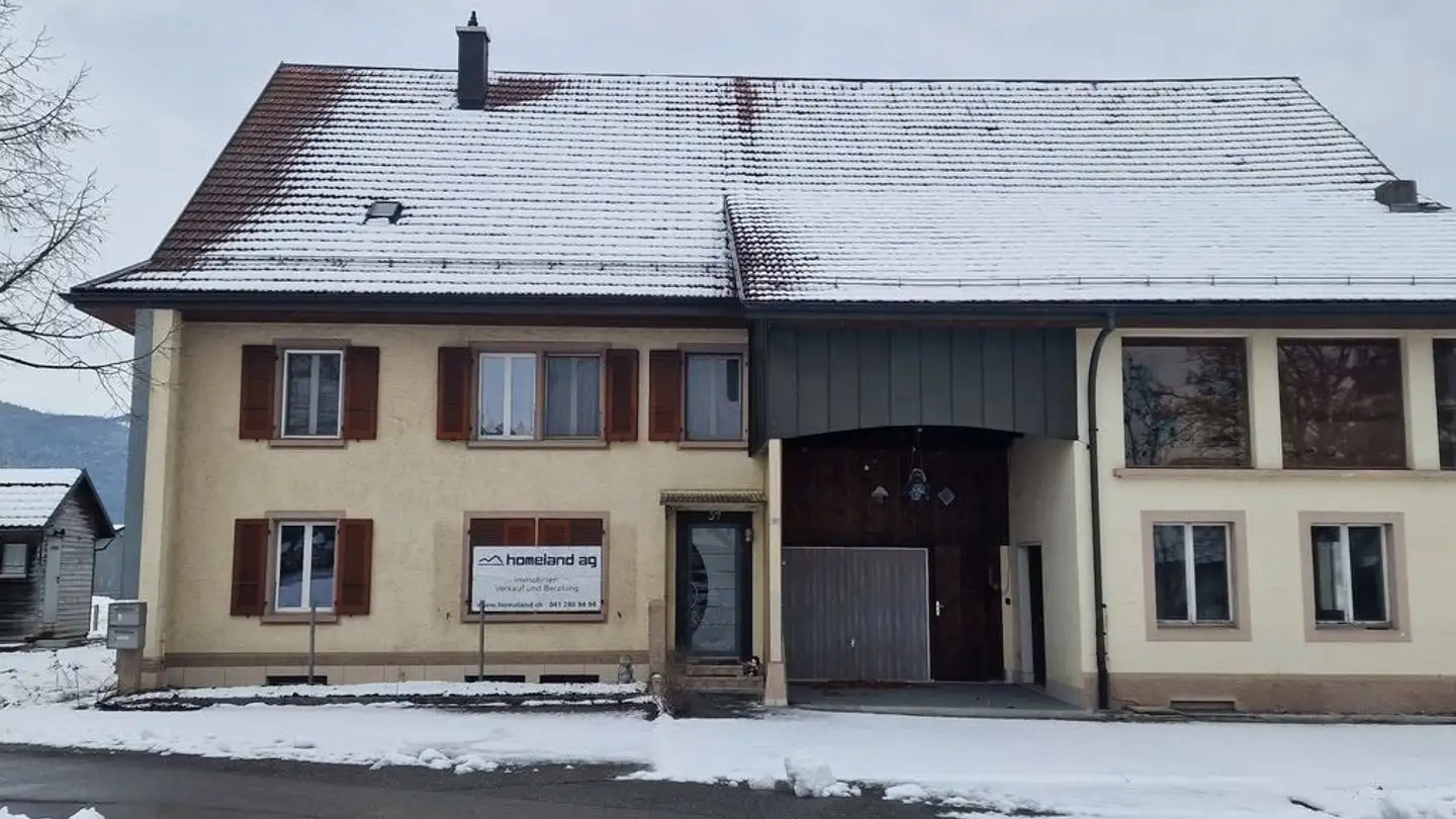 Bauernhof kaufen - Umgangweg 37, 4623 Neuendorf - Foto 2