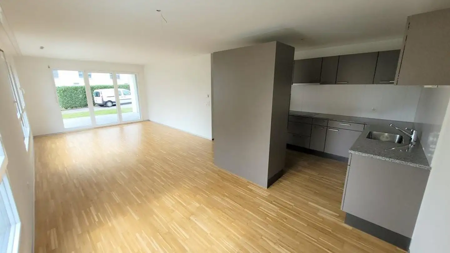 Apartment for rent - Schützengasse 88, 2540 Grenchen - Photo 2