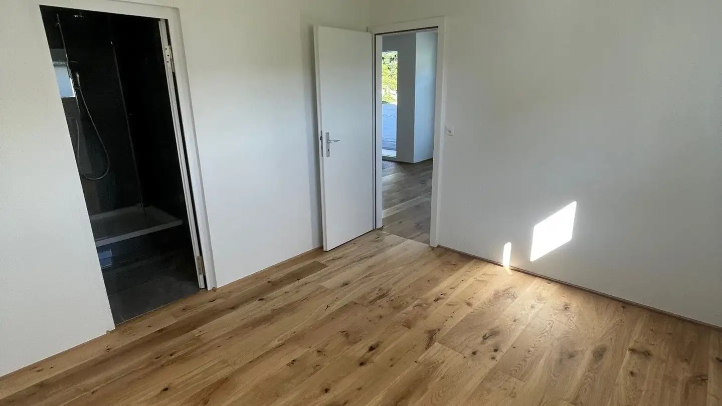 Wohnung mieten - Via Vitg Dadens, 7152 Sagogn - Foto 3