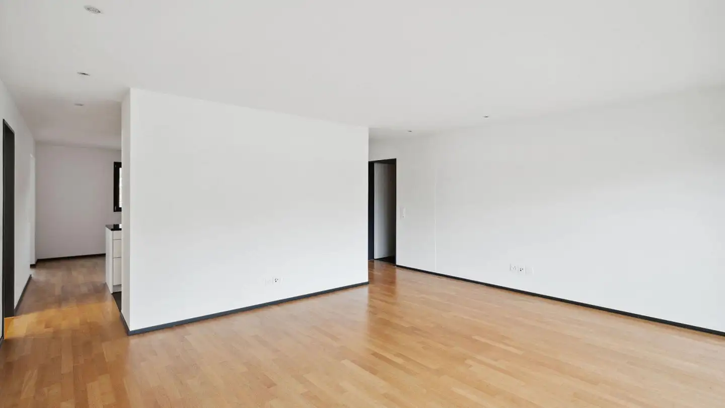 Wohnung mieten - Hauptstrasse 17, 4450 Sissach - Foto 3