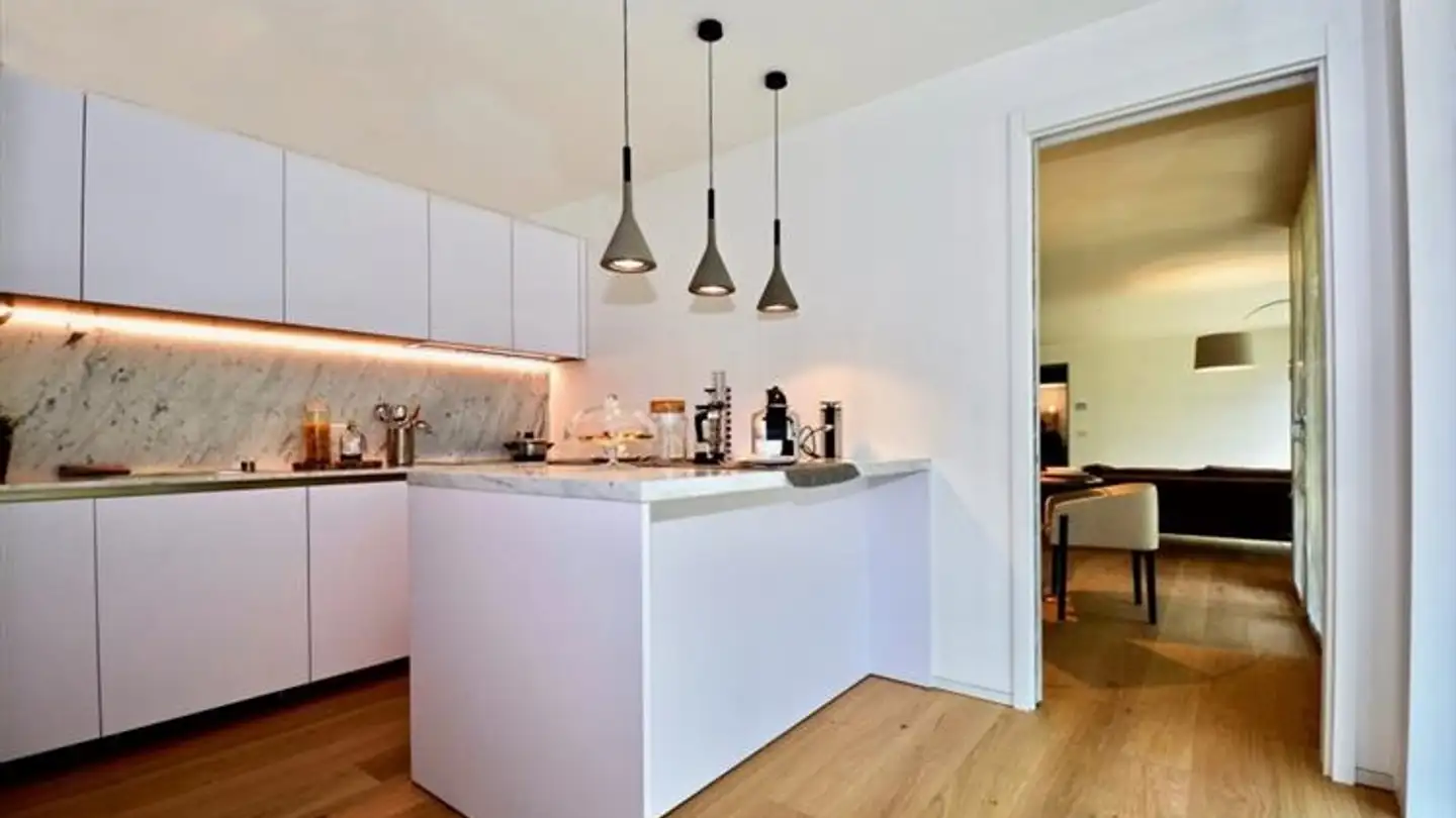 Attico in vendita - 6826 Riva San Vitale - Photo 2