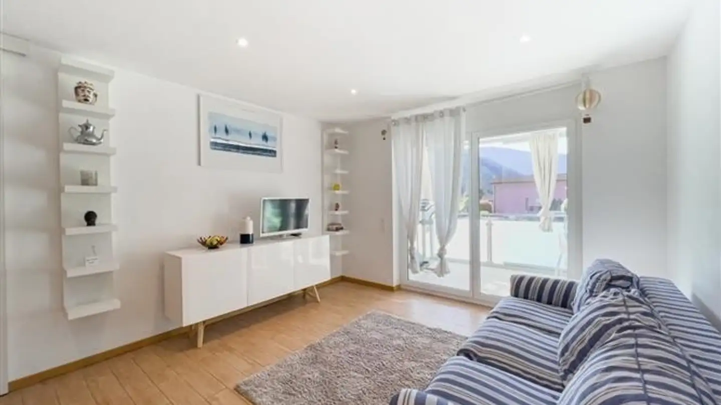 Apartment for sale - 6987 Caslano