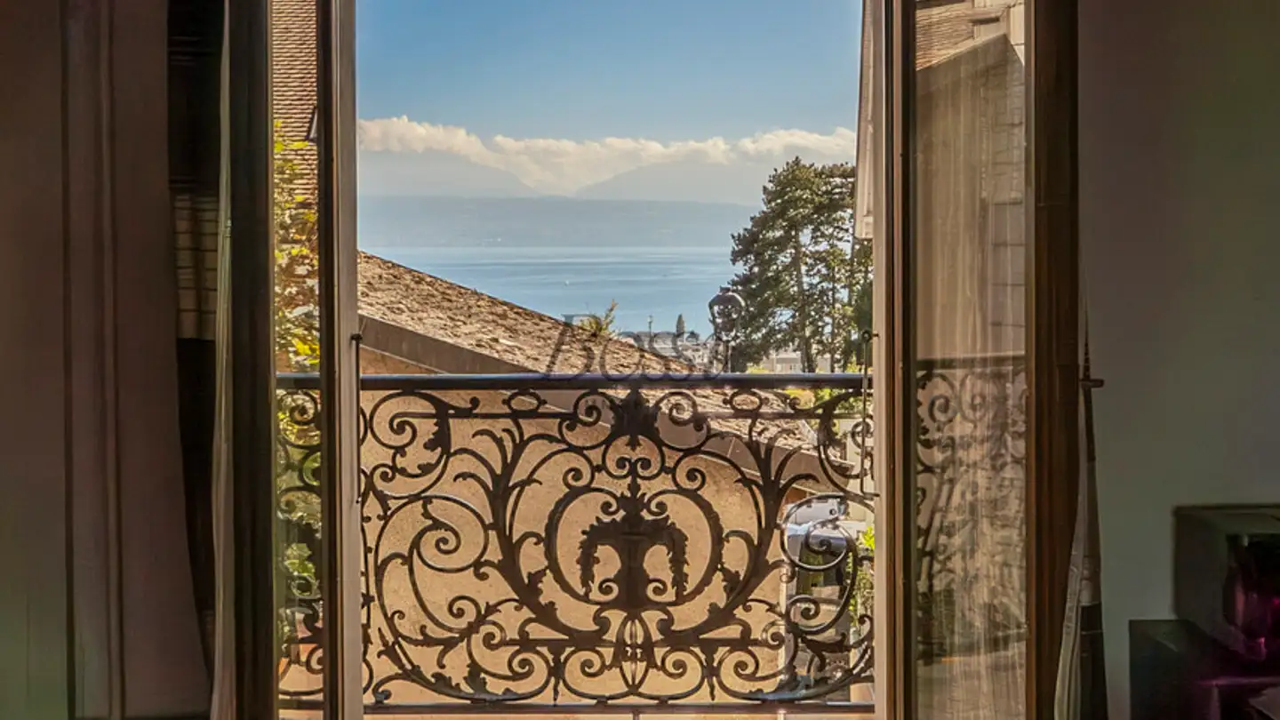 Reihenhaus kaufen - 1110 Morges