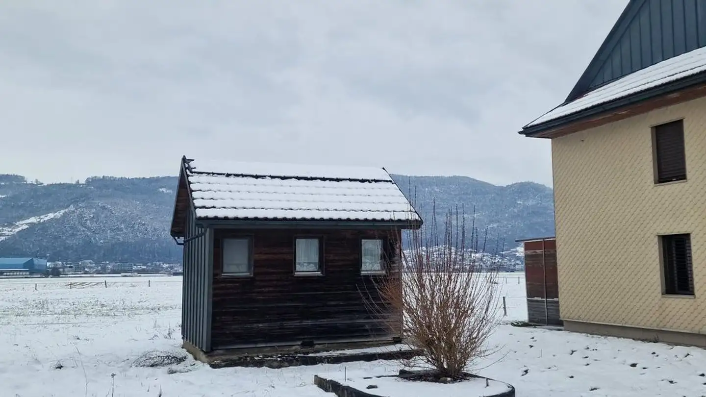 Bauernhof kaufen - Umgangweg 37, 4623 Neuendorf