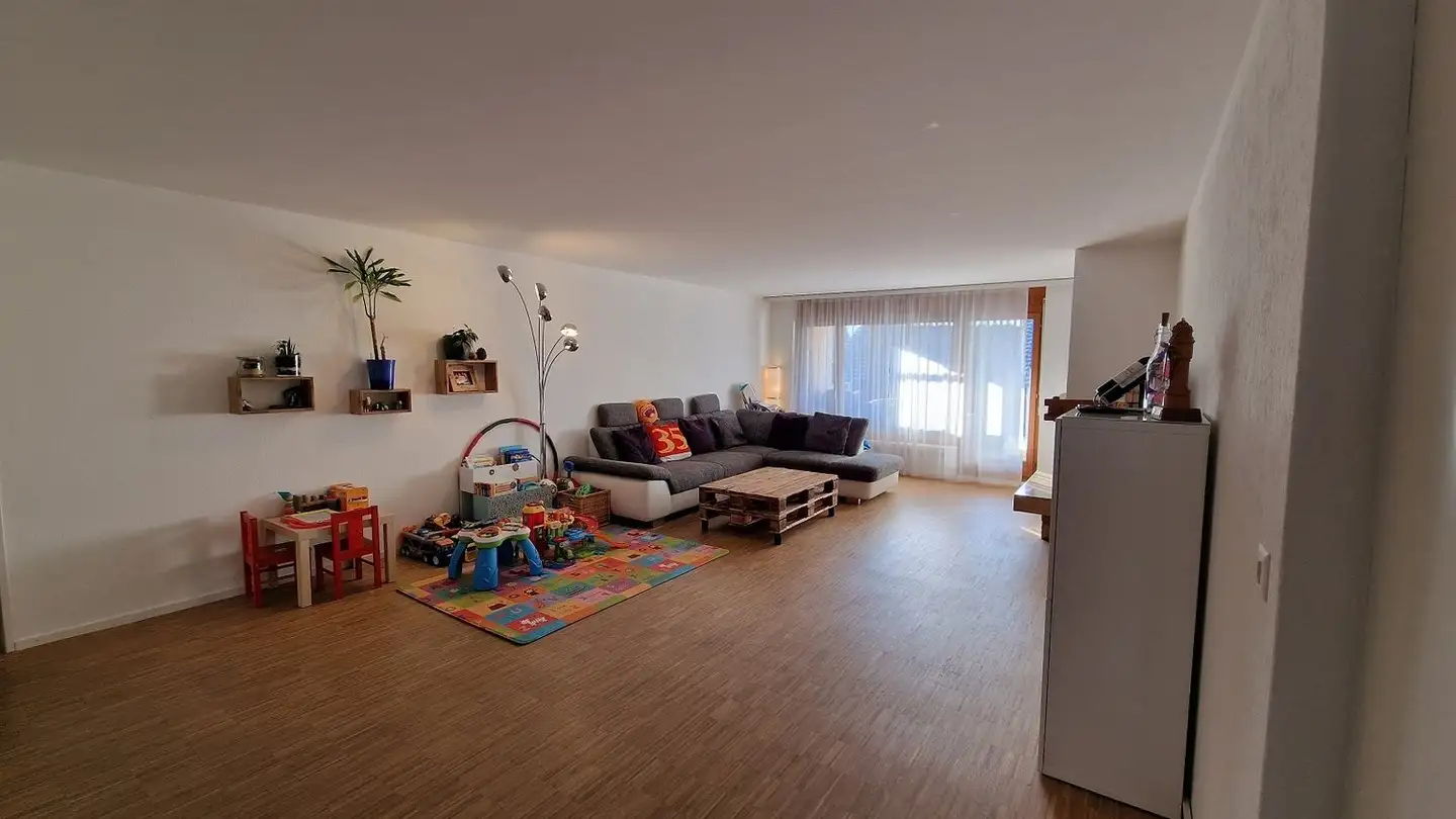 Appartamento in affitto - Dorfstrasse 12, 8306 Brüttisellen - Foto 3