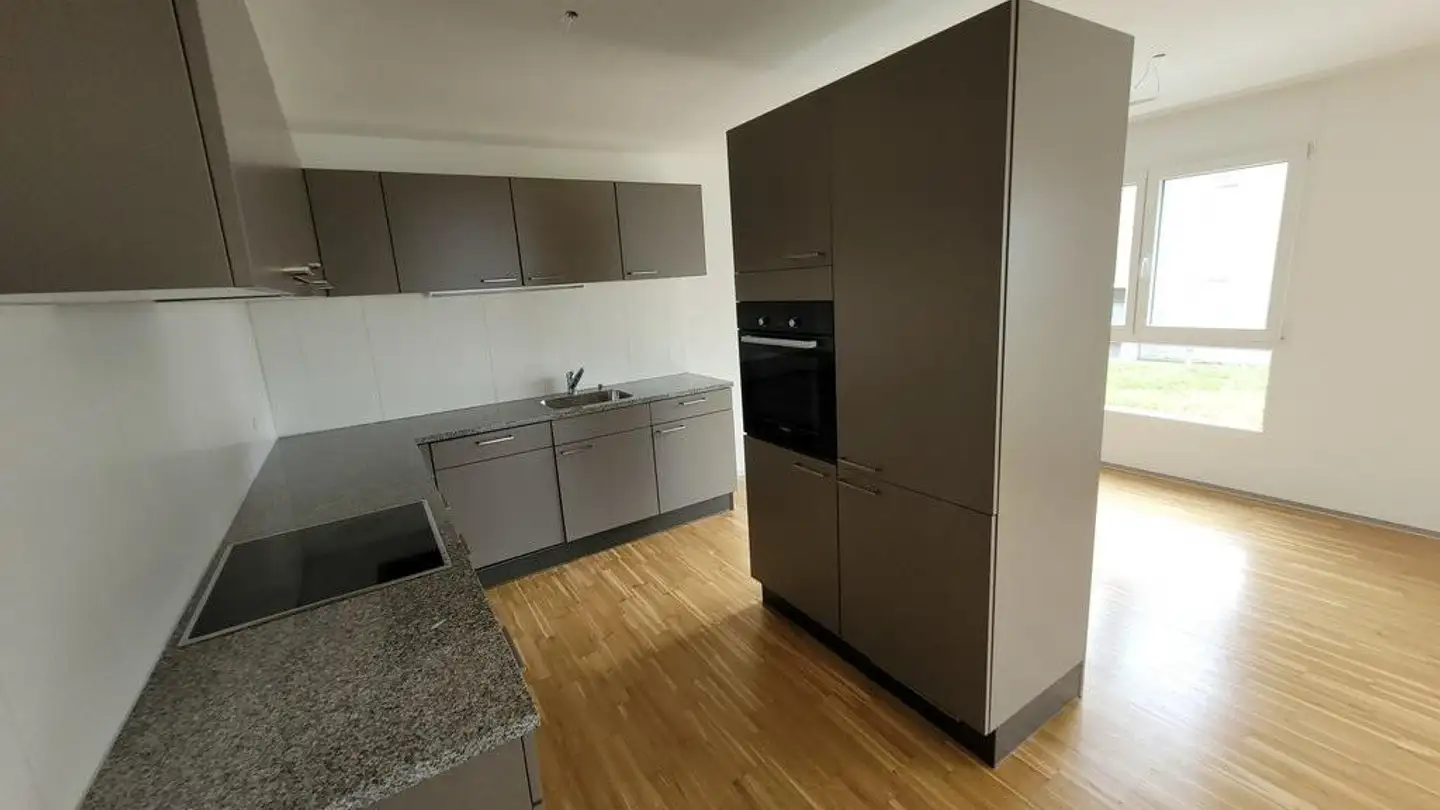 Apartment for rent - Schützengasse 88, 2540 Grenchen - Photo 4