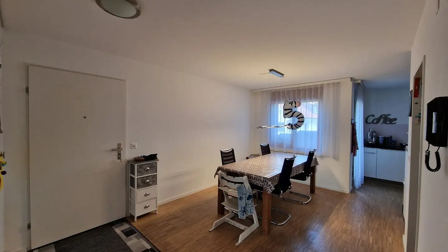 Appartamento in affitto - Dorfstrasse 12, 8306 Brüttisellen - Foto 4