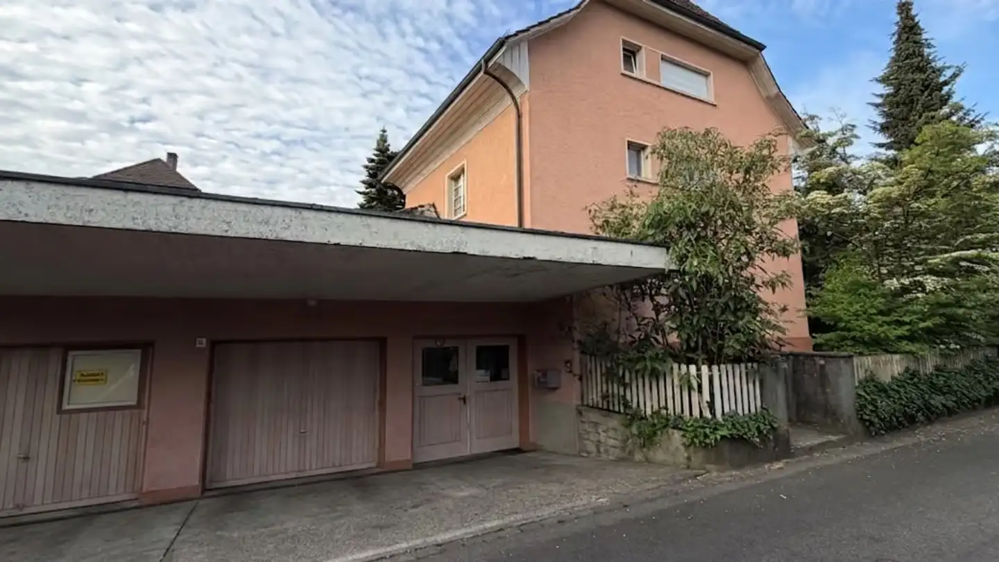 Commercial for rent - Garbenweg 9, 3027 Bern