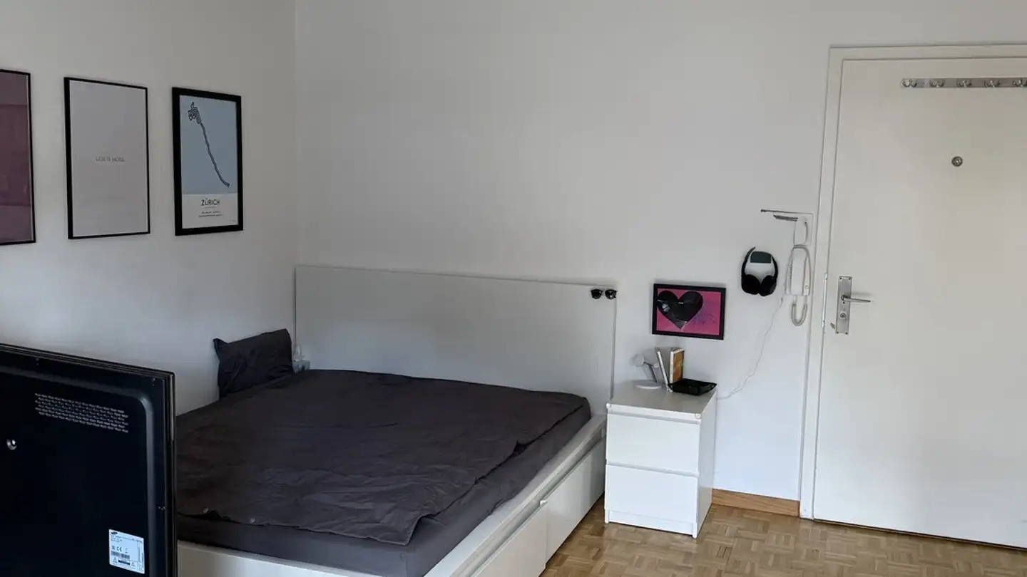 Appartamento in affitto - Salstrasse 15, 8400 Winterthur