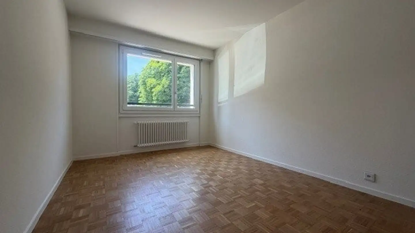 Appartamento in affitto - Chemin De La Cassinette 22, 1018 Lausanne - Foto 2