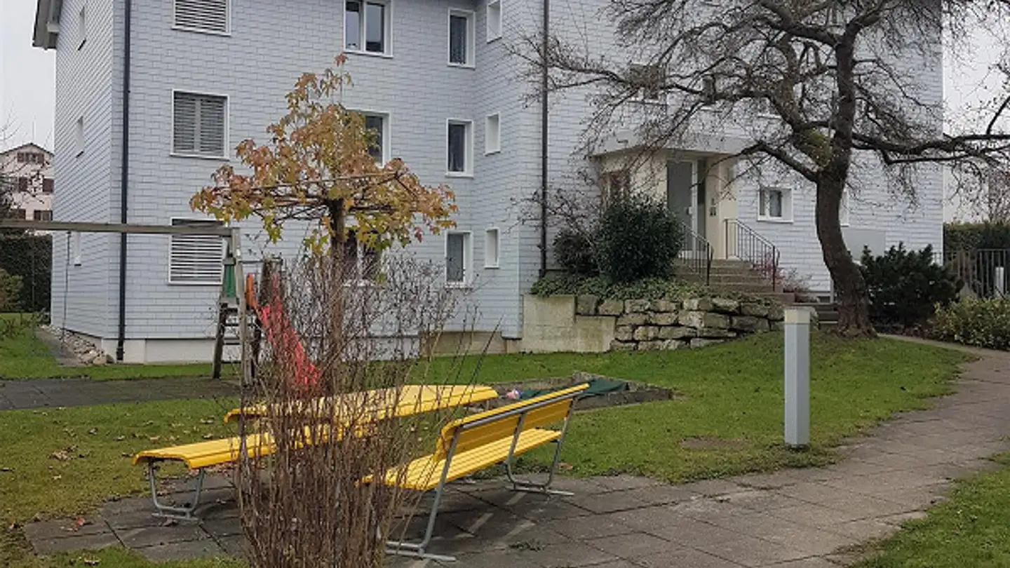 Wohnung mieten - Wilerstrasse 42, 9542 Münchwilen TG
