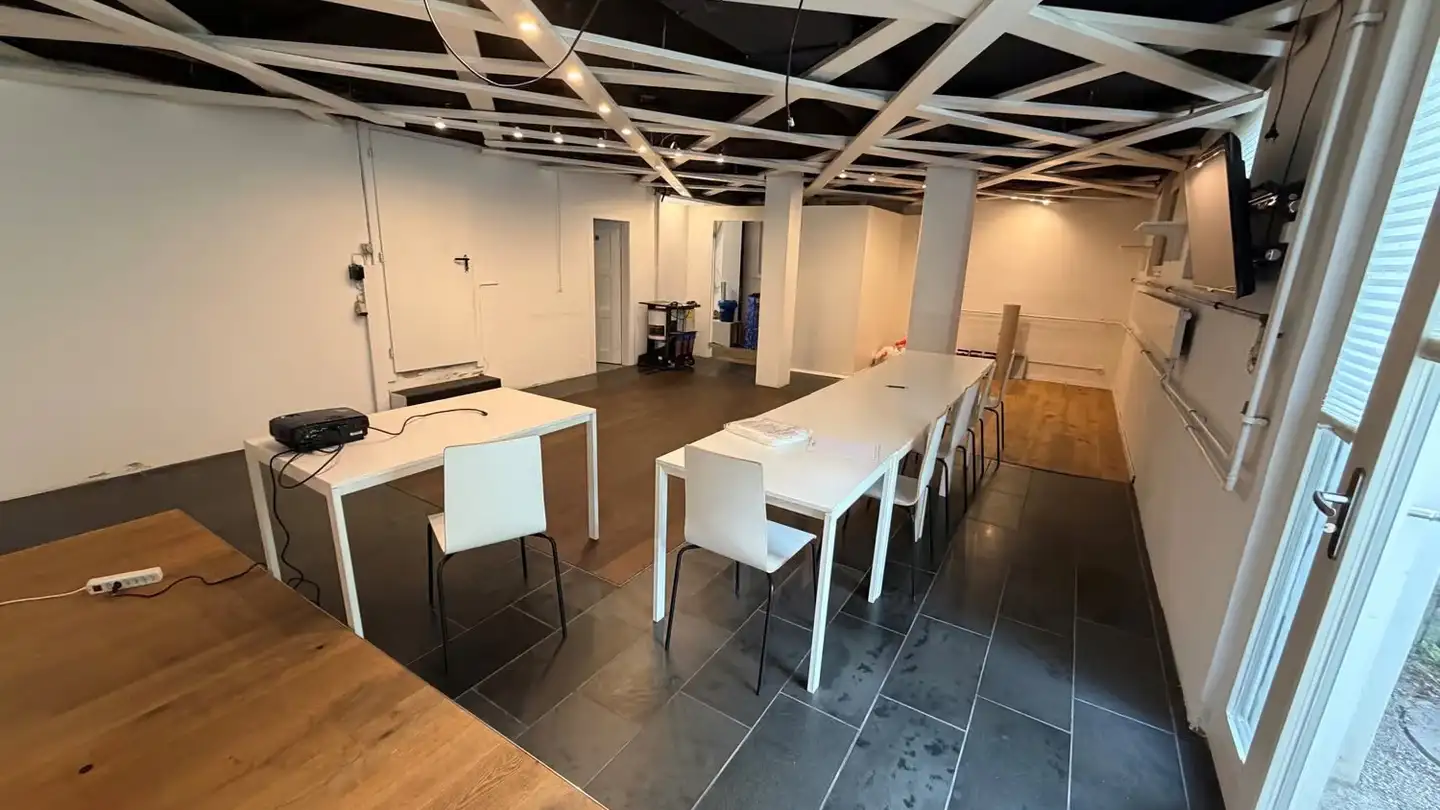 Commercial for rent - Garbenweg 9, 3027 Bern - Photo 4