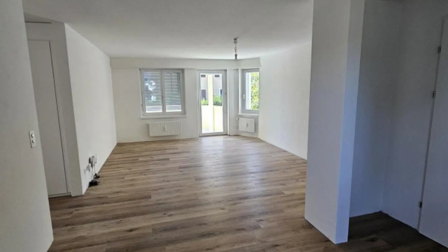 Wohnung mieten - Wilerstrasse 42, 9542 Münchwilen TG - Foto 2