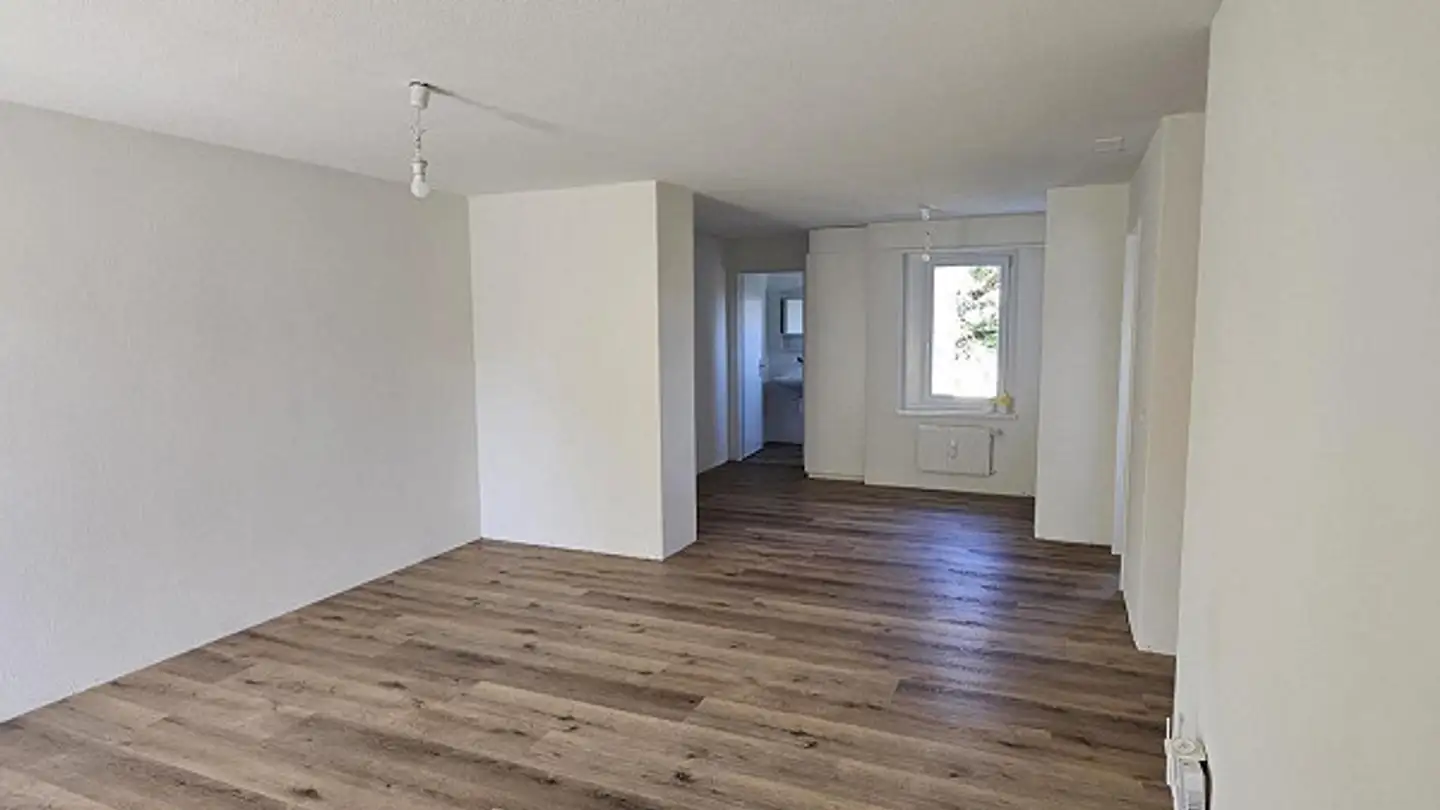 Wohnung mieten - Wilerstrasse 42, 9542 Münchwilen TG - Foto 3