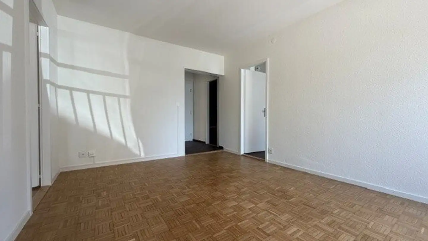 Appartamento in affitto - Chemin De La Cassinette 22, 1018 Lausanne - Foto 3