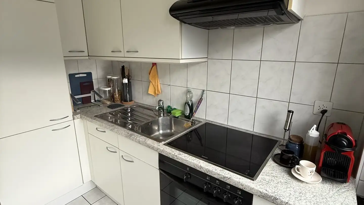 Appartamento in affitto - Salstrasse 15, 8400 Winterthur - Foto 3