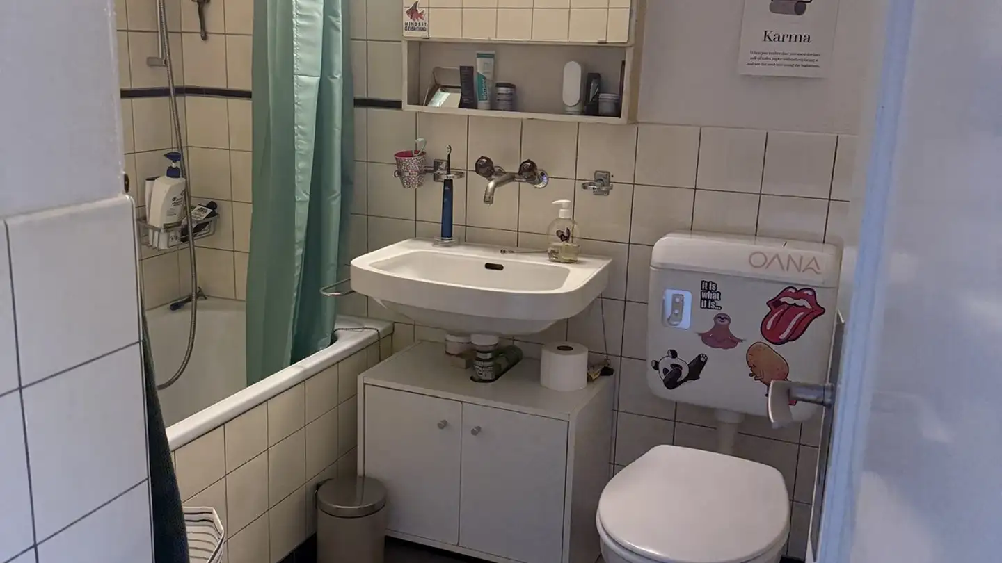 Appartamento in affitto - Salstrasse 15, 8400 Winterthur - Foto 4