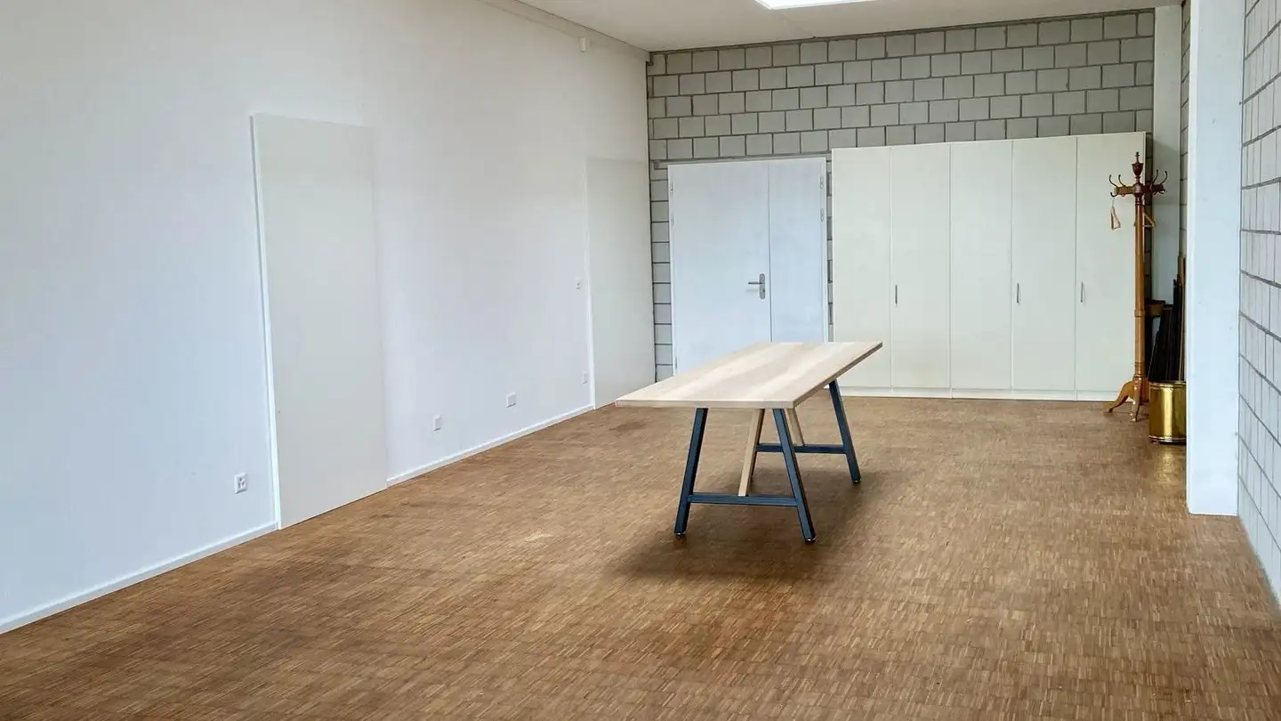 Spazio ufficio in affitto - Dorfstrasse 10, 3073 Gümligen - Photo 2