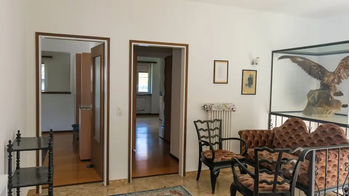 Appartamento in affitto - Via Galbisio 108, 6503 Bellinzona - Foto 2