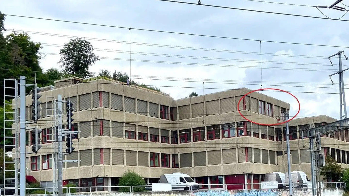 Spazio ufficio in affitto - Dorfstrasse 10, 3073 Gümligen - Photo 3