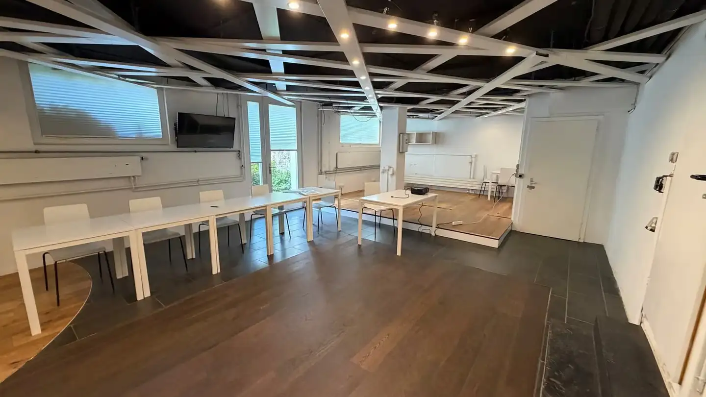 Commercial for rent - Garbenweg 9, 3027 Bern - Photo 2